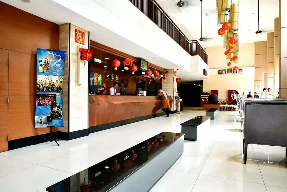 Junikastay Blagoon Melaka - photo 10