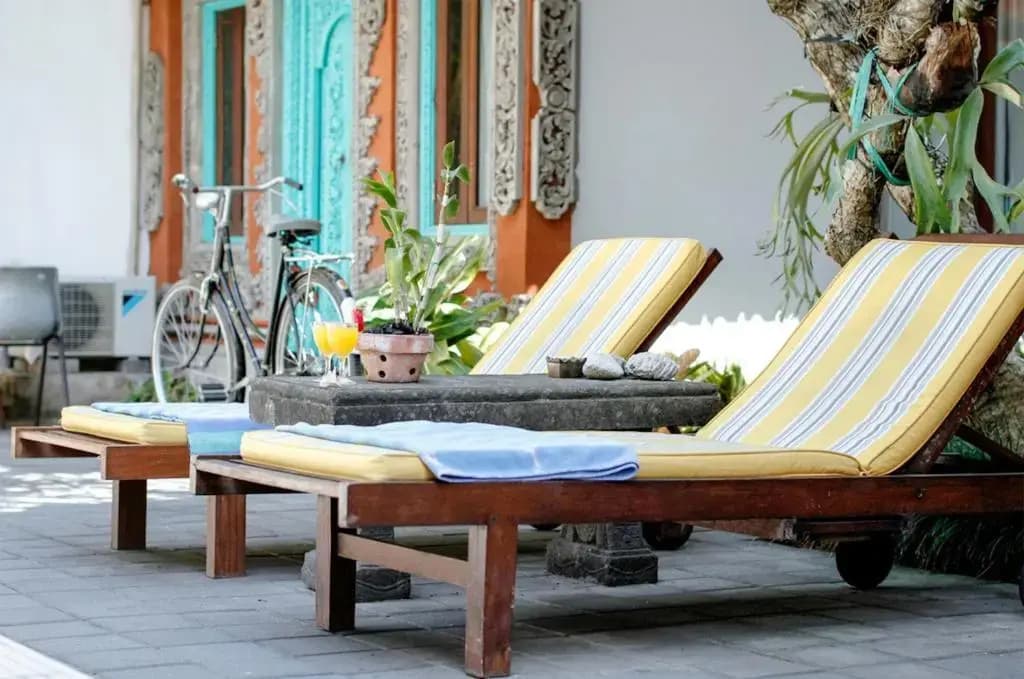 Sunhouse Guesthouse - photo 7