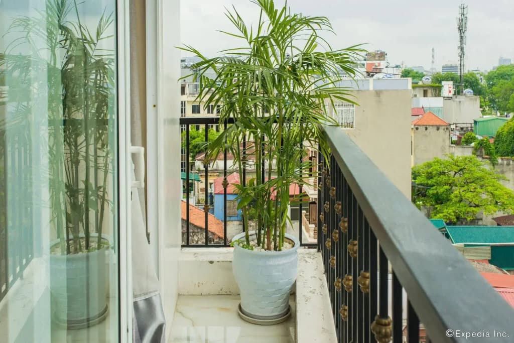 Hanoi Brilliant Hotel and Spa - photo 19
