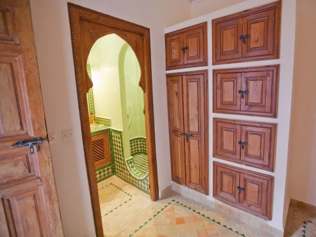 Riad Arbre Bleu - photo 11