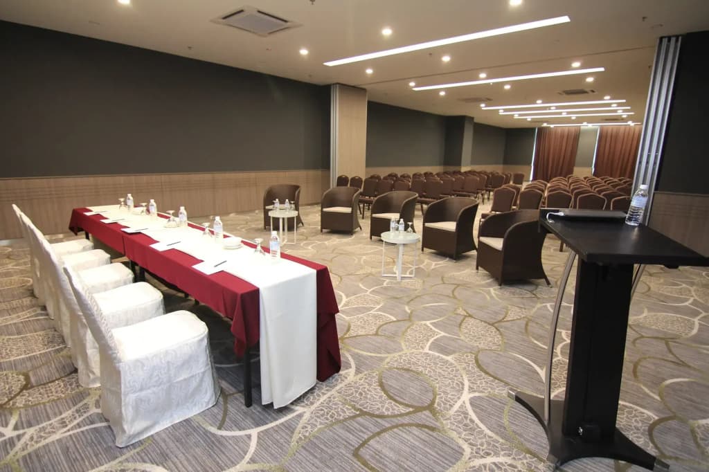 Nexus Regency Suites Hotel Subang Jaya - photo 16