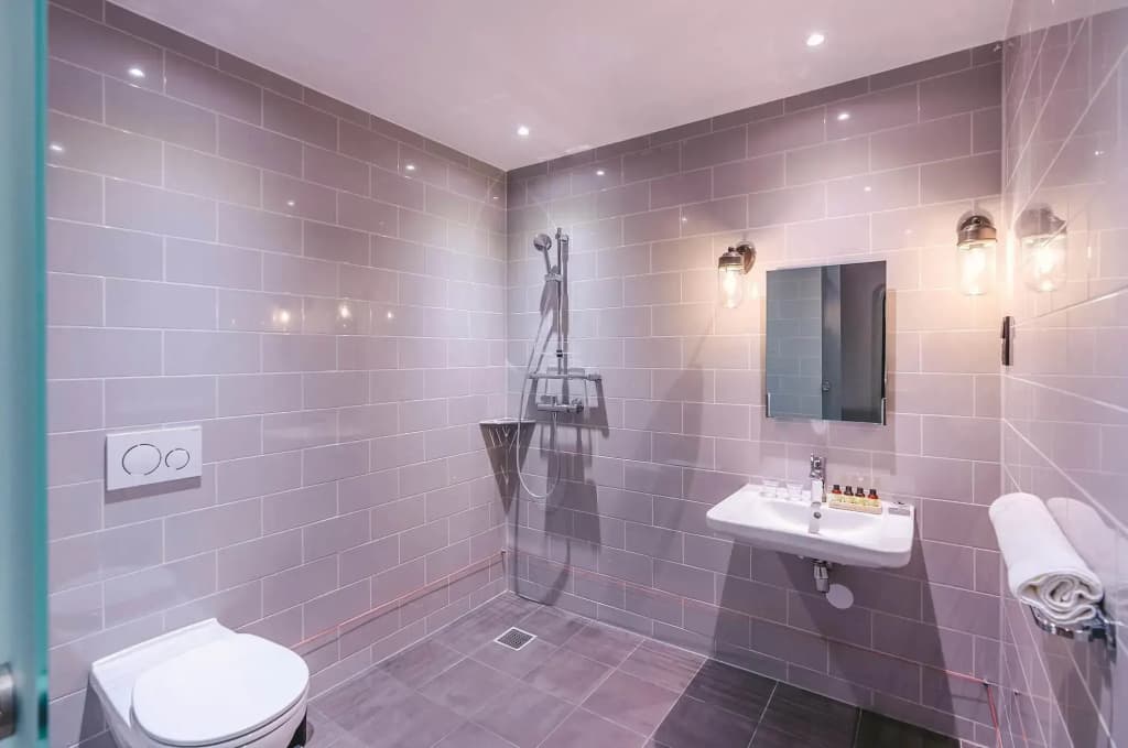 Four Elements Hotel Amsterdam - photo 10