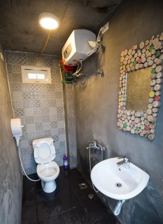 Halley Hostel - photo 10