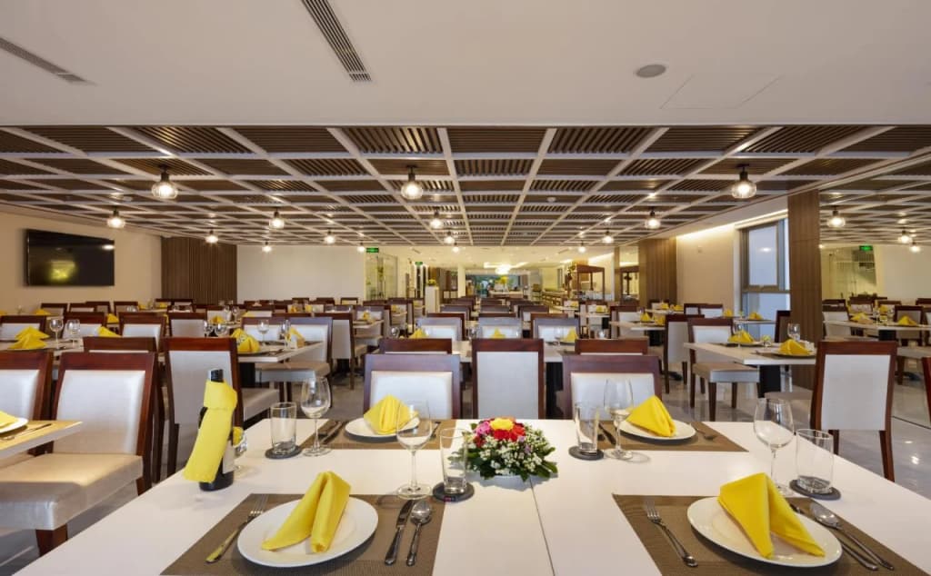 Libra Hotel Nha Trang - photo 30