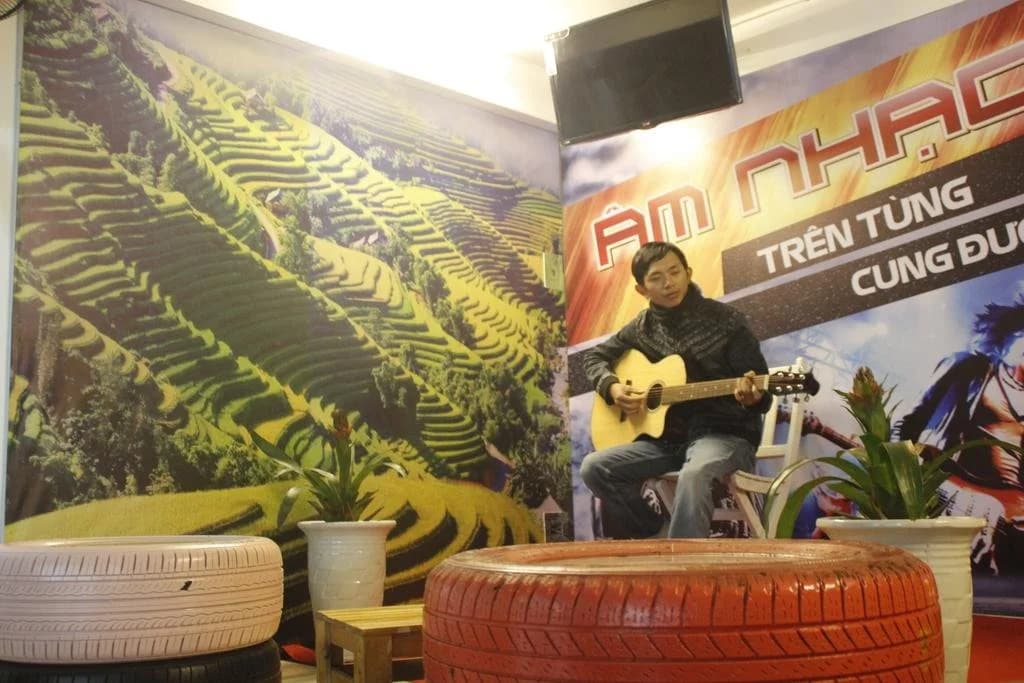 Trip Danang Hostel - photo 1