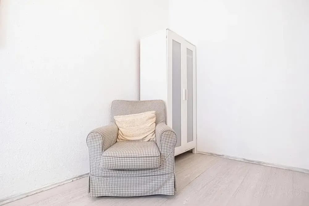 Budget 1BR Near Belvedere Palace - photo 1
