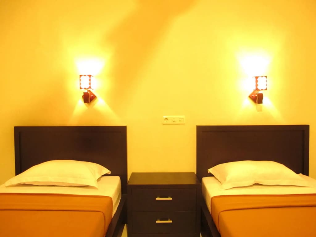 Dkubu Daje Legian Guest House - photo 7
