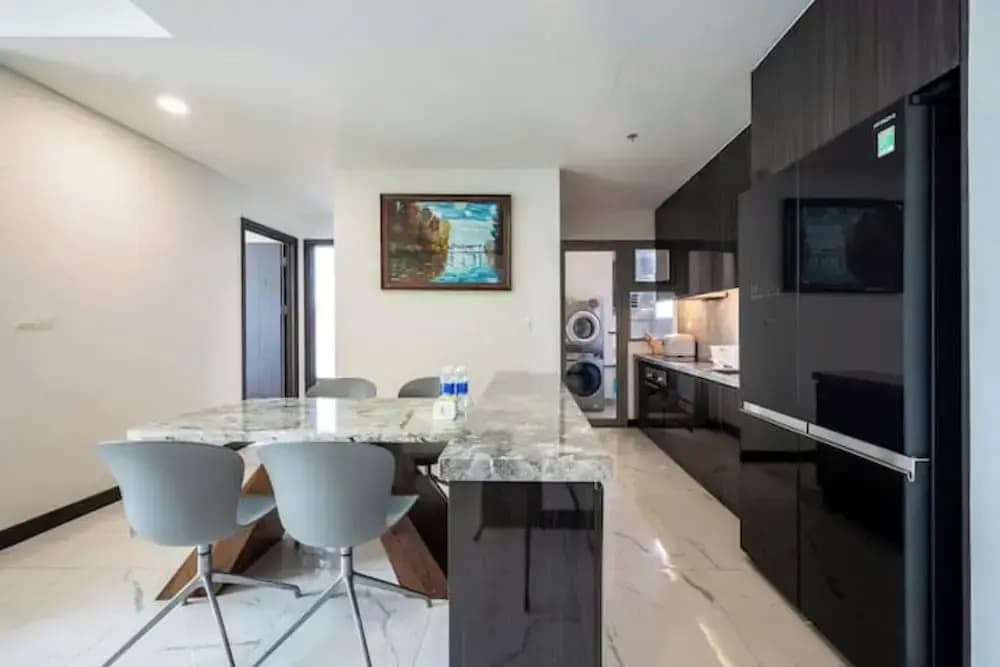 Luxstay Estella Heights Residence - photo 20