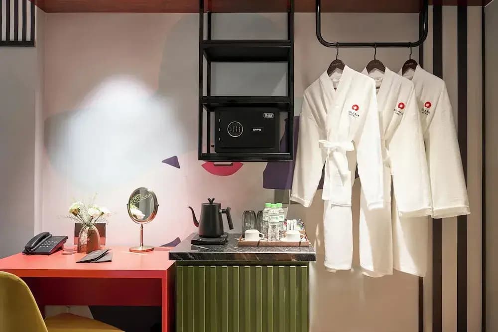 Solaria Tesori Hotel - photo 24