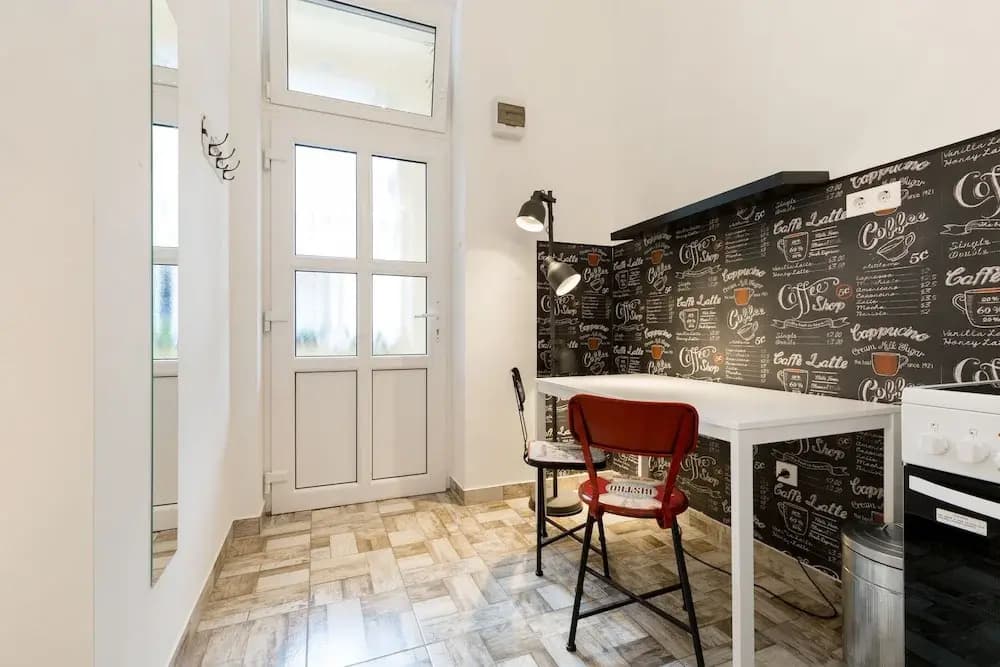Apartment Cafe - photo 9