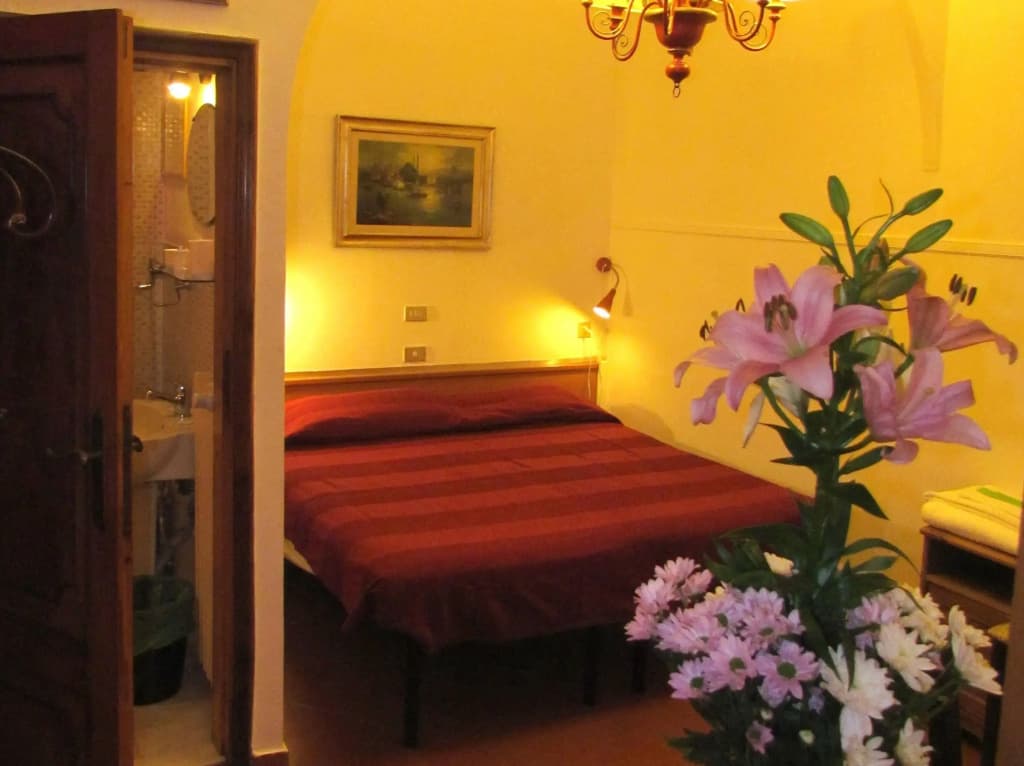 Althea Rooms - photo 2