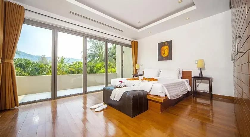 Diamond Villa 201 - photo 2