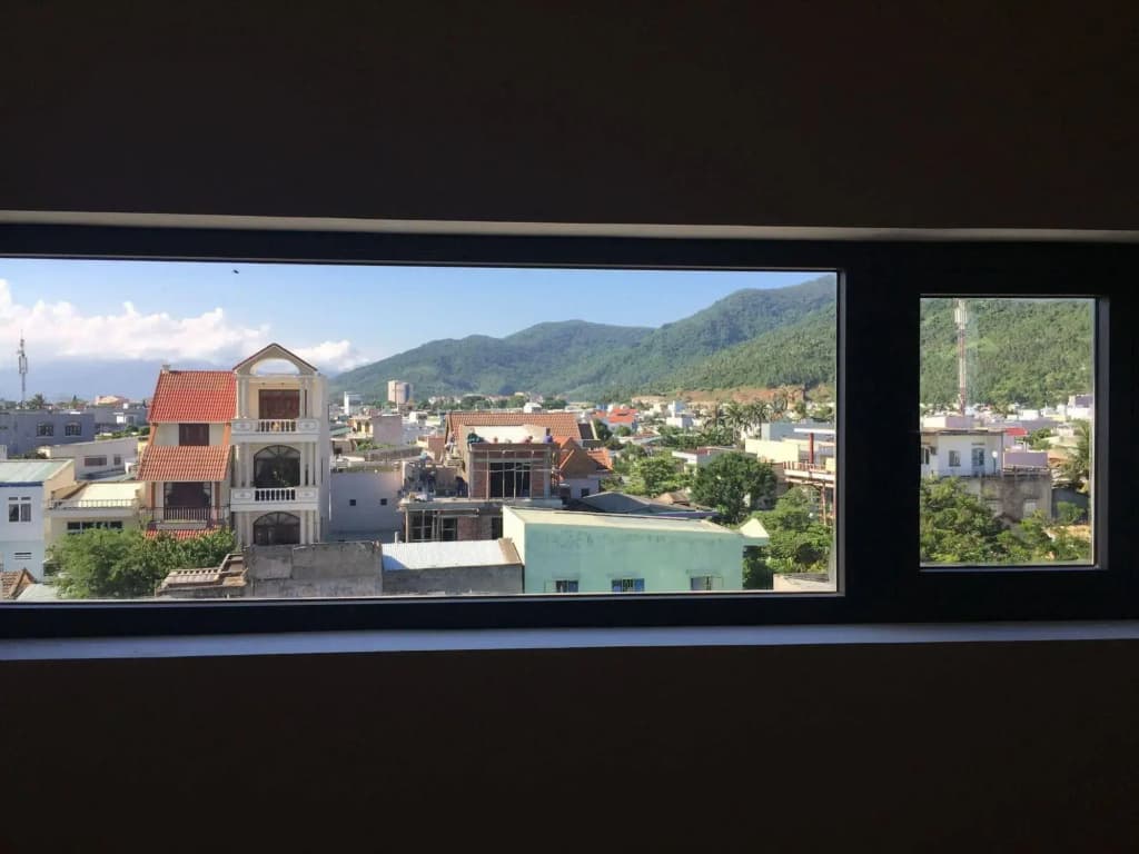 Sea View DN Hotel - photo 8