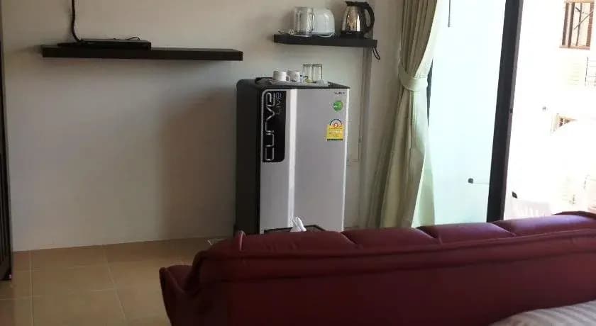 Meg Guesthouse - photo 2