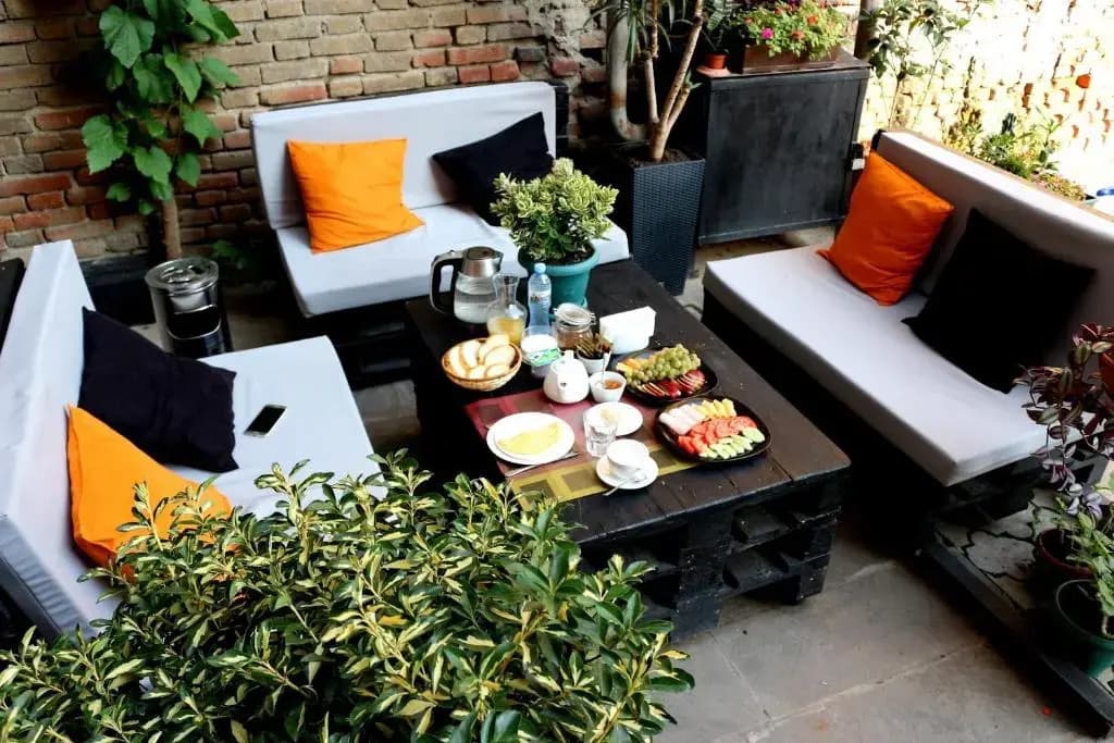 Vere Side Hotel - photo 3