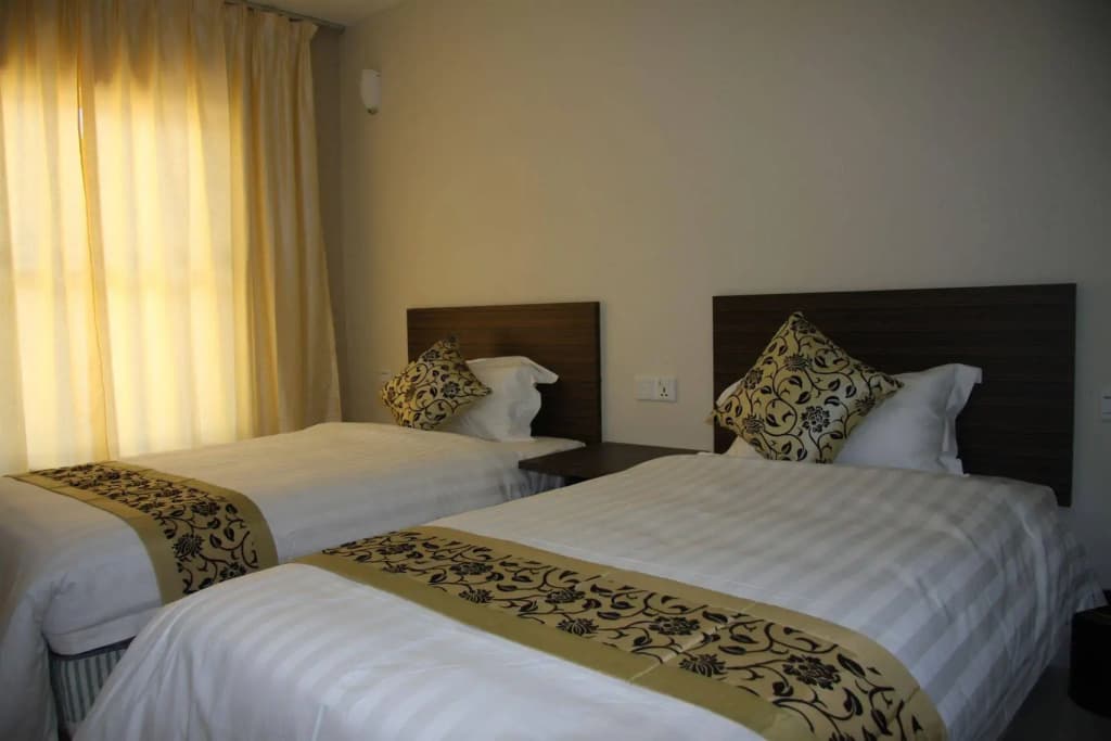Azio Hotel - photo 4
