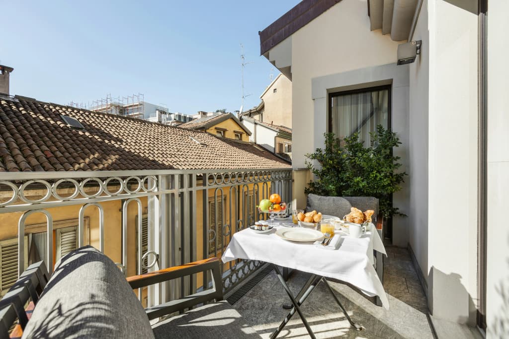 Speronari Suites - photo 25