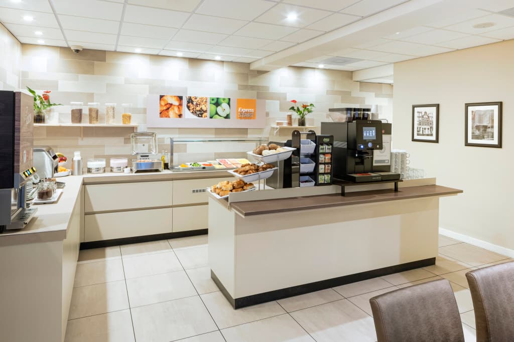 Holiday Inn Express Amsterdam - South by IHG - photo 23