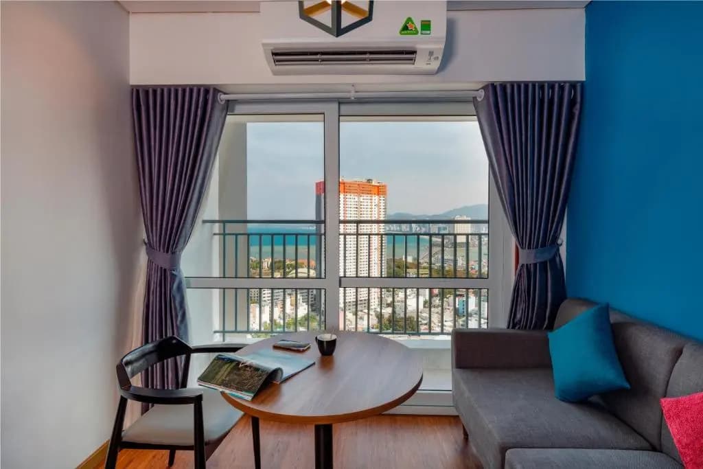 TK Nha Trang Hotel - photo 6
