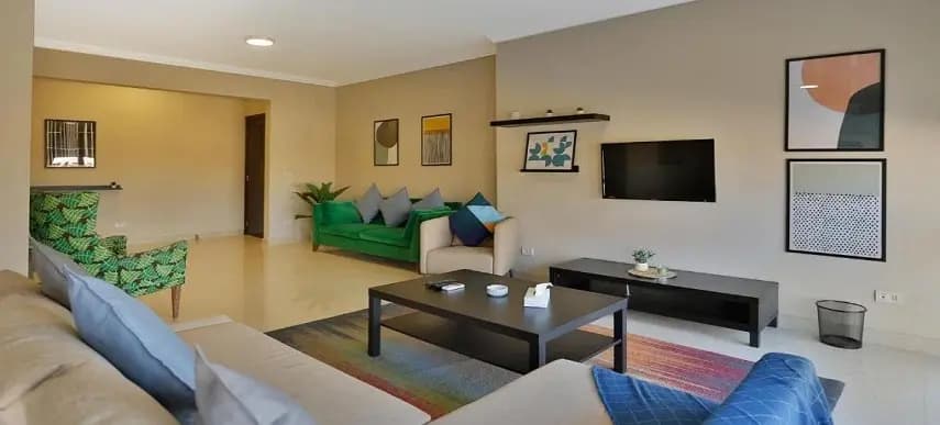 Prime Select Eastown Sodic New Cairo - photo 5