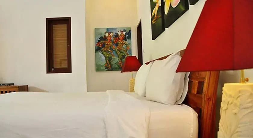 Azur Villa Bali - photo 2