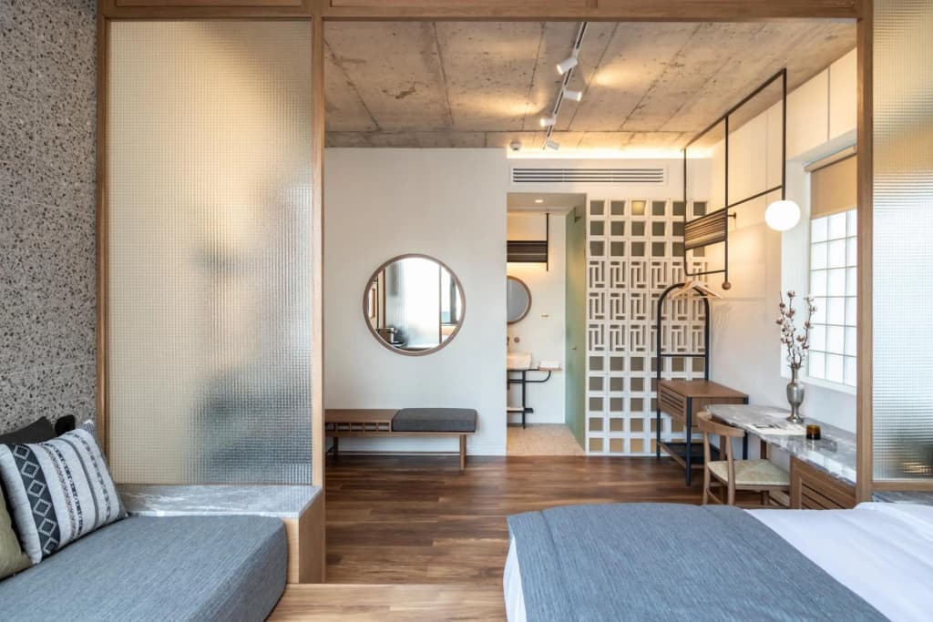 Ergon House Athens Hotel - photo 35