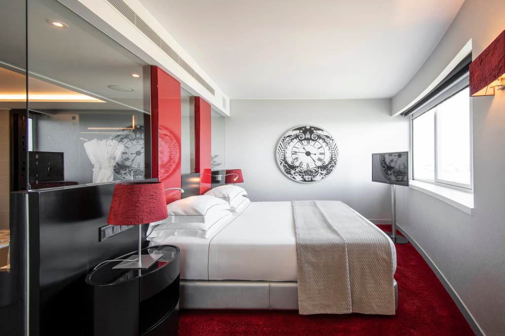 Myriad by SANA Hotels - photo 45