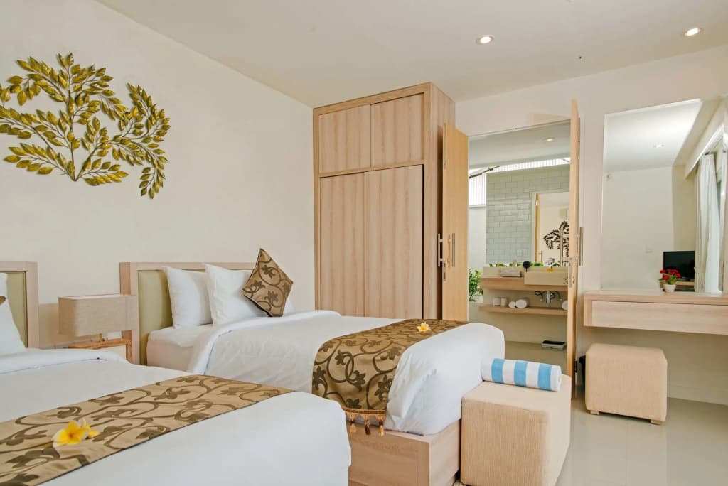 Villa Canggu - photo 4