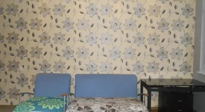 Nutsubidze Rooms - photo 1
