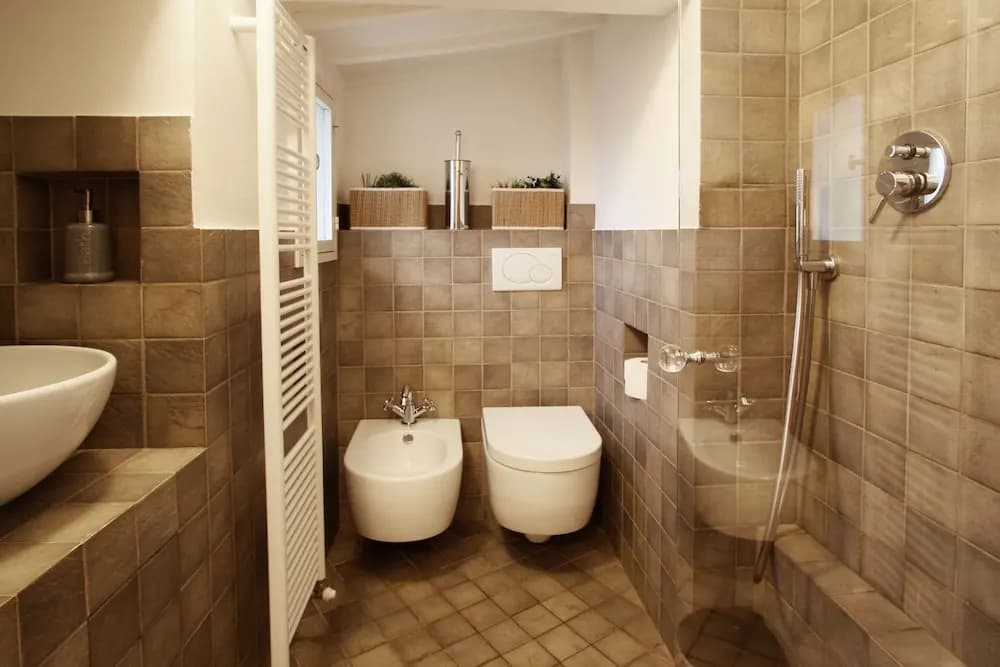 Claudia Suite with view in Florence - photo 8