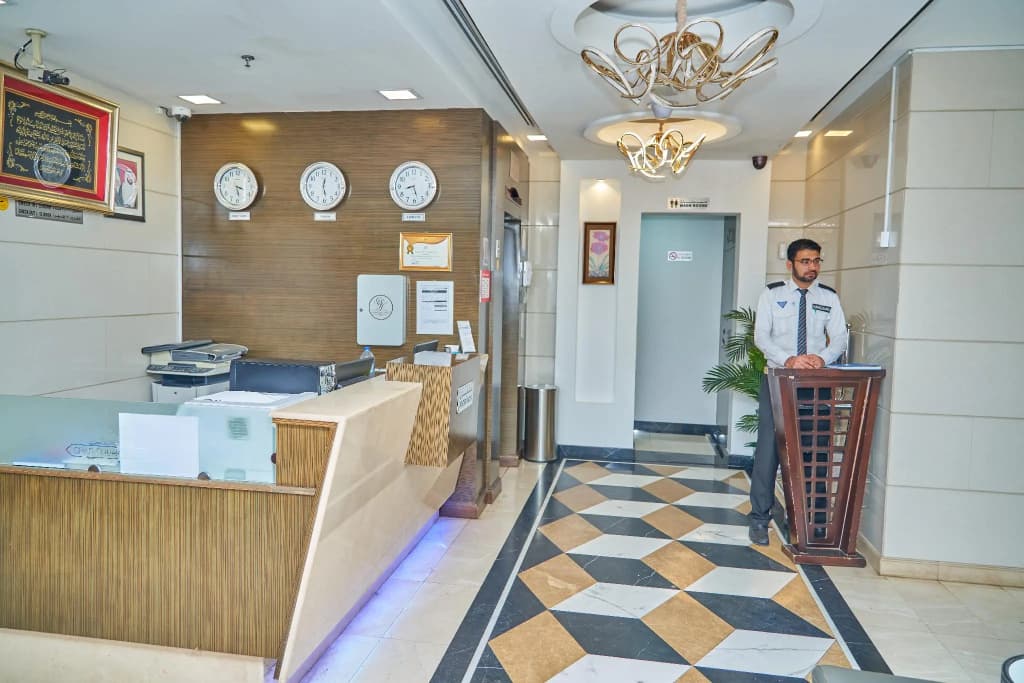 Сlick Square Hotel - photo 14
