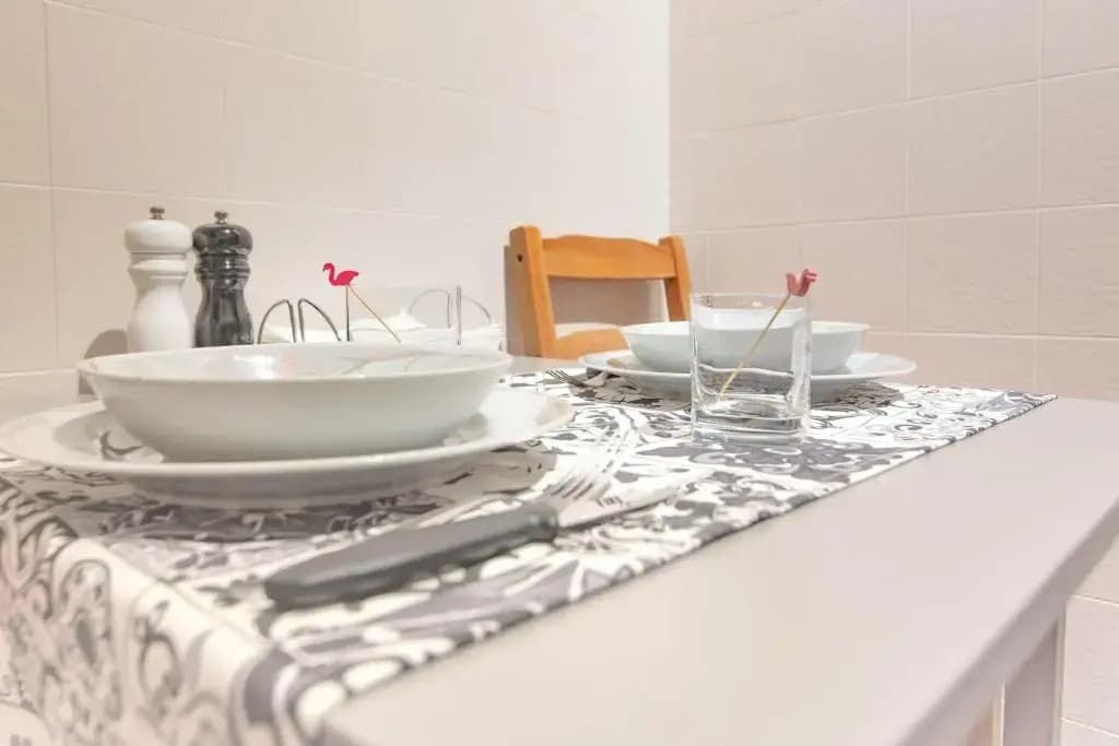 Inspired Townhouse • Bright, Chic & Cozy - photo 13