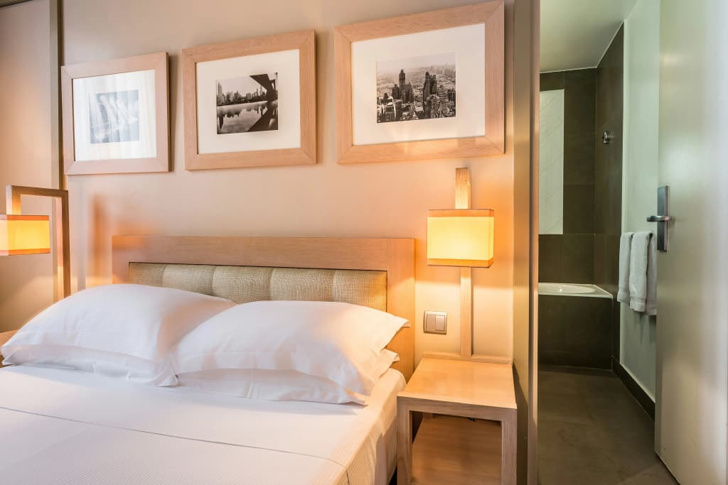 Hotel Duret - photo 7