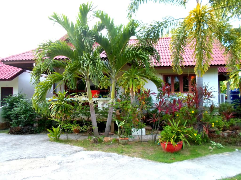 P.K House Bungalow - photo 10