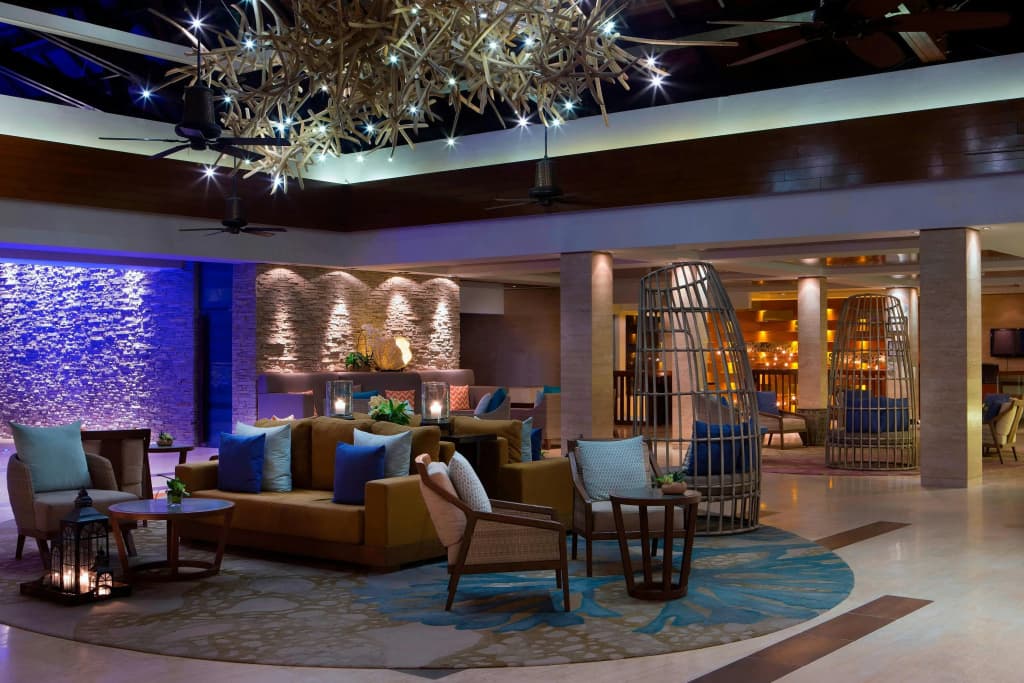 The Westin Langkawi Resort & Spa - photo 50