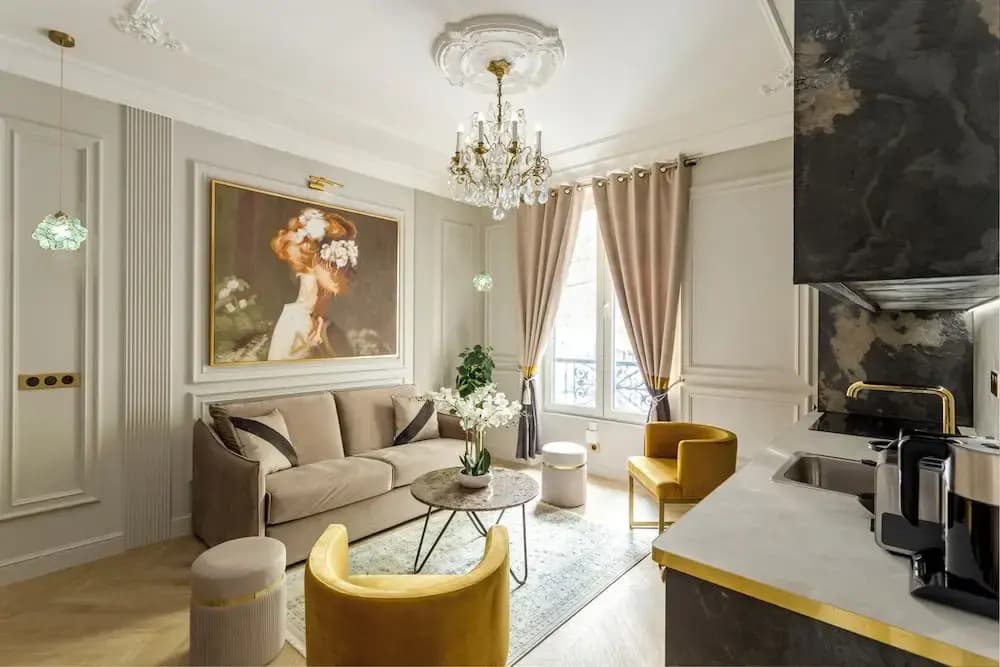 Merveil Luxury Suites - Ours I-II - photo 13