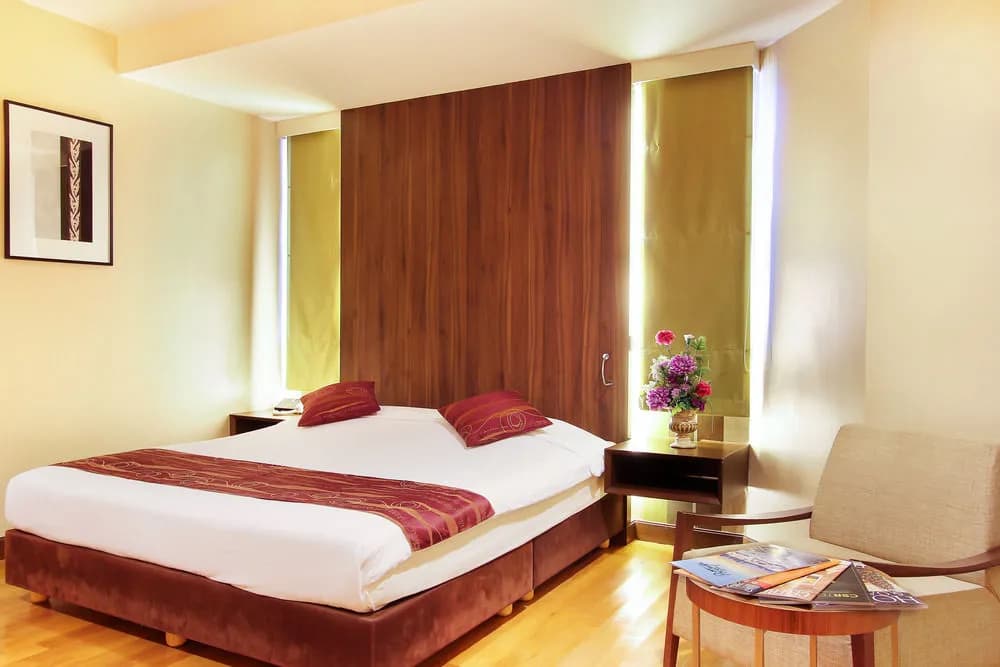 Bally Suite Silom - photo 5