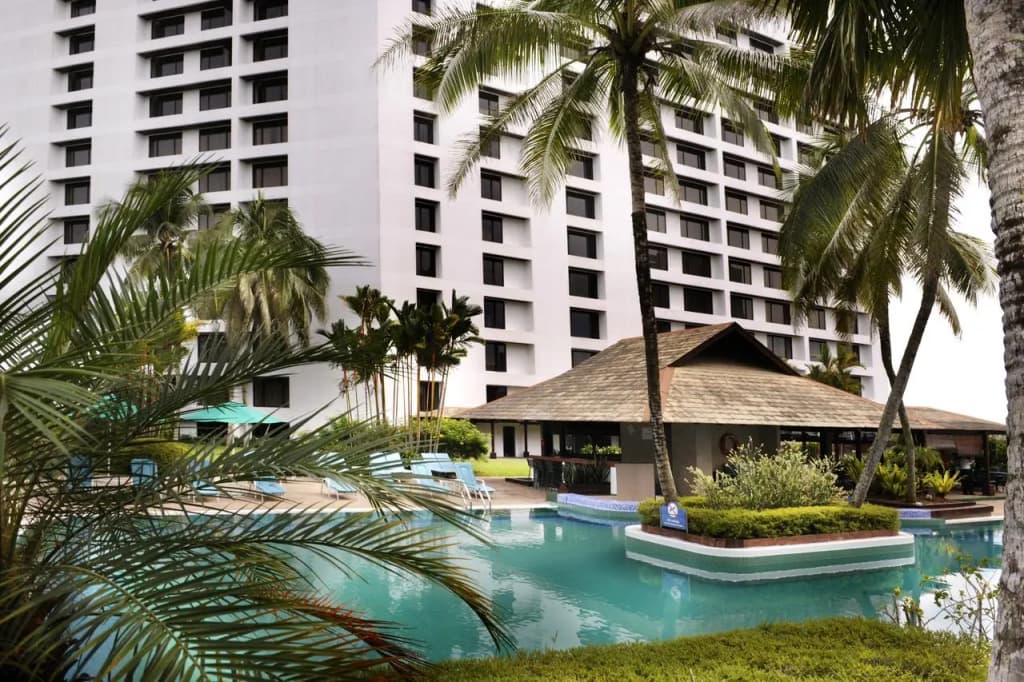 Hilton Kuching - photo 15