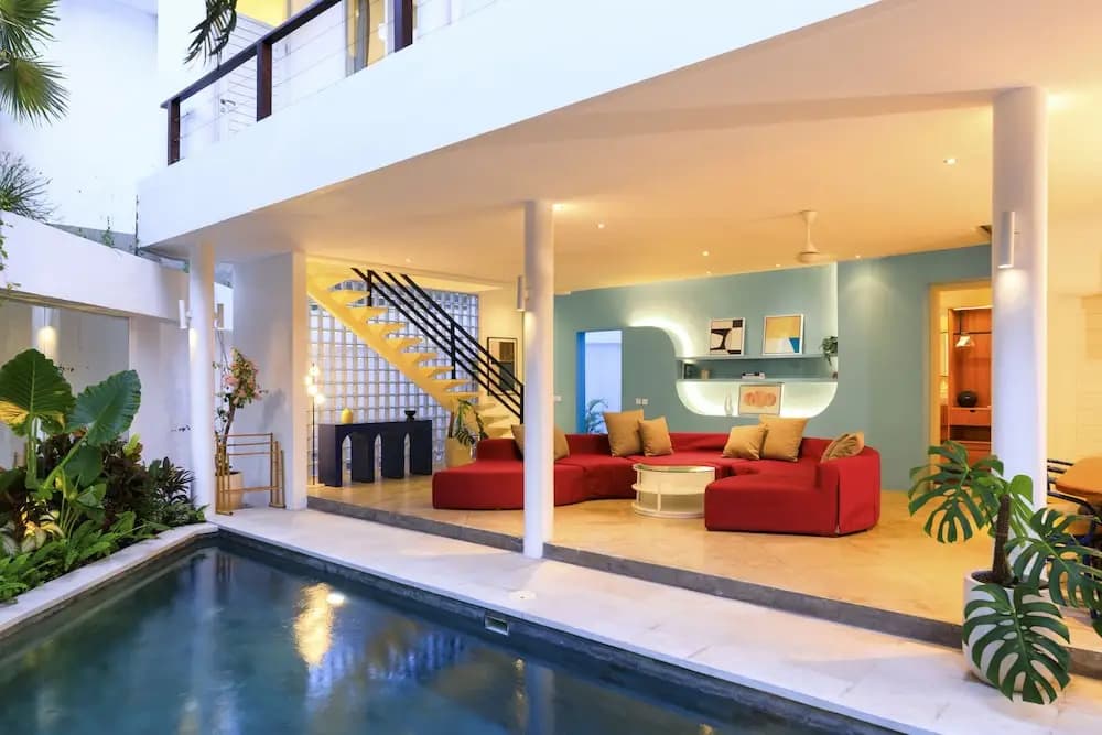 Villa Ungava - photo 1