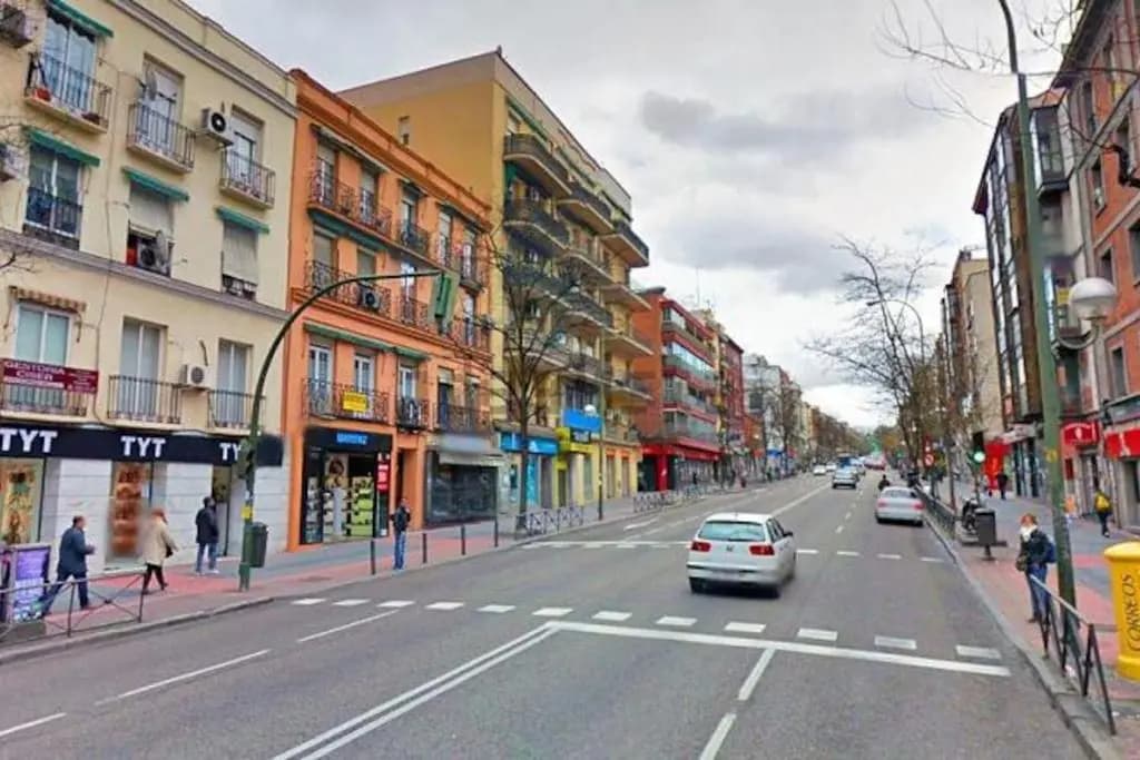 SuperMadrid - main photo