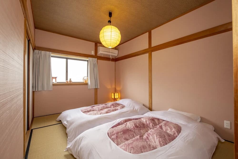 Kizuna House near Nijo Castle - photo 6