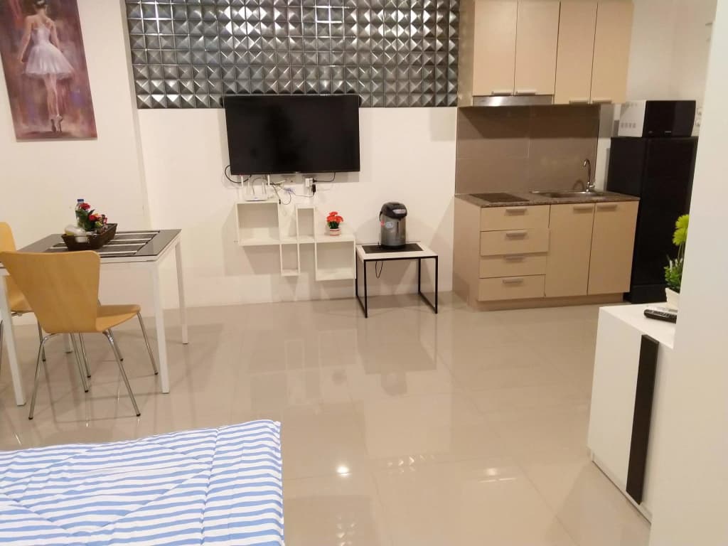 Trio Gems Condo Beach - main photo