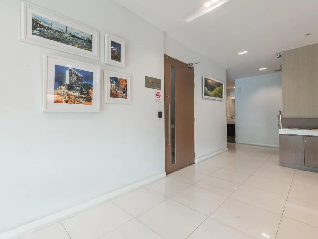 S3 Residence Park - photo 10