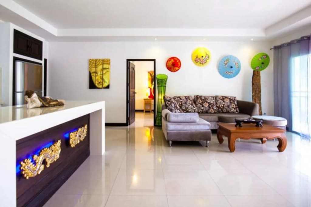 Pacotte Villa by Jetta - photo 8