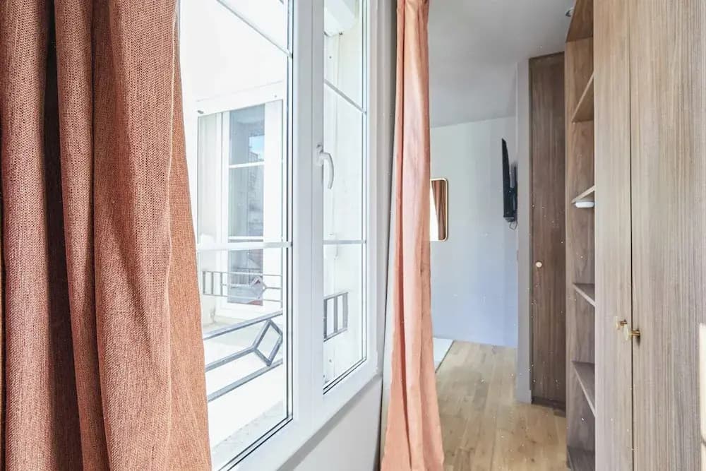 Charming 2bdr AC Le Marais Centre de Paris - photo 9
