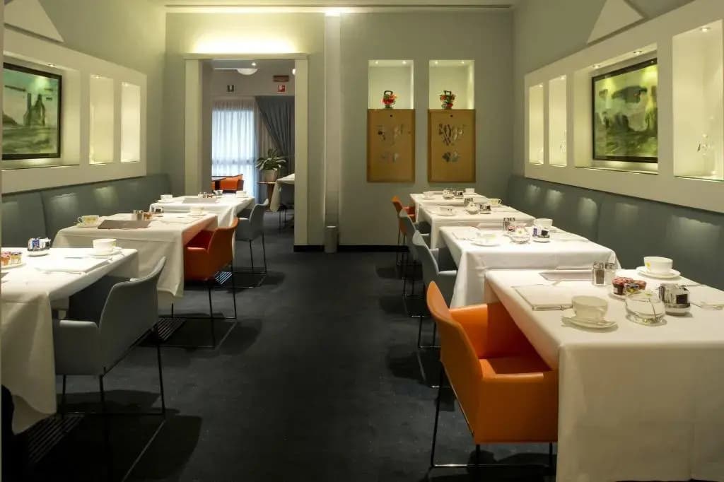 Hotel Spadari Al Duomo - photo 18