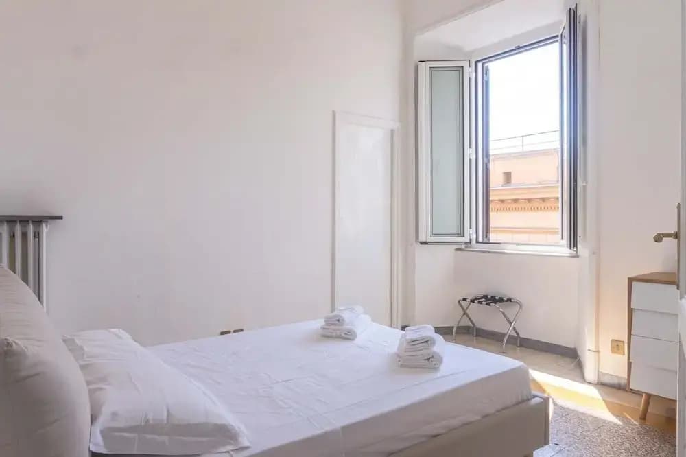 Villa Borghese Large Apartment - photo 7