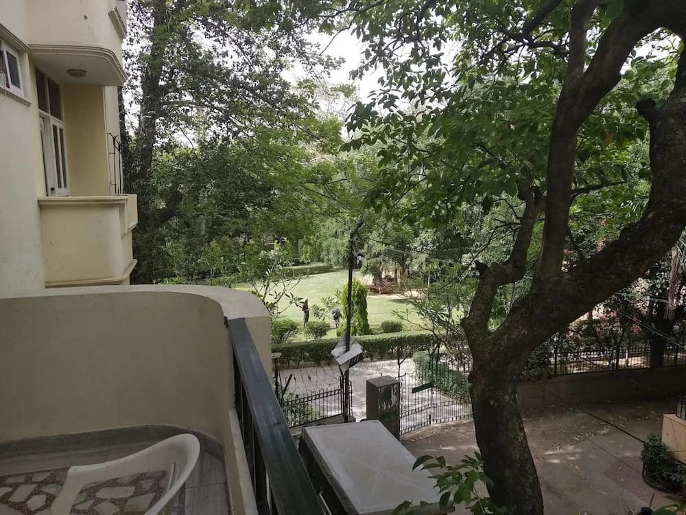 The Mystic Soul Hostel - photo 11