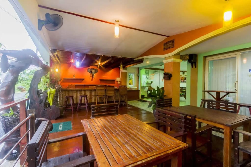 Kamala Beach Residence - photo 21