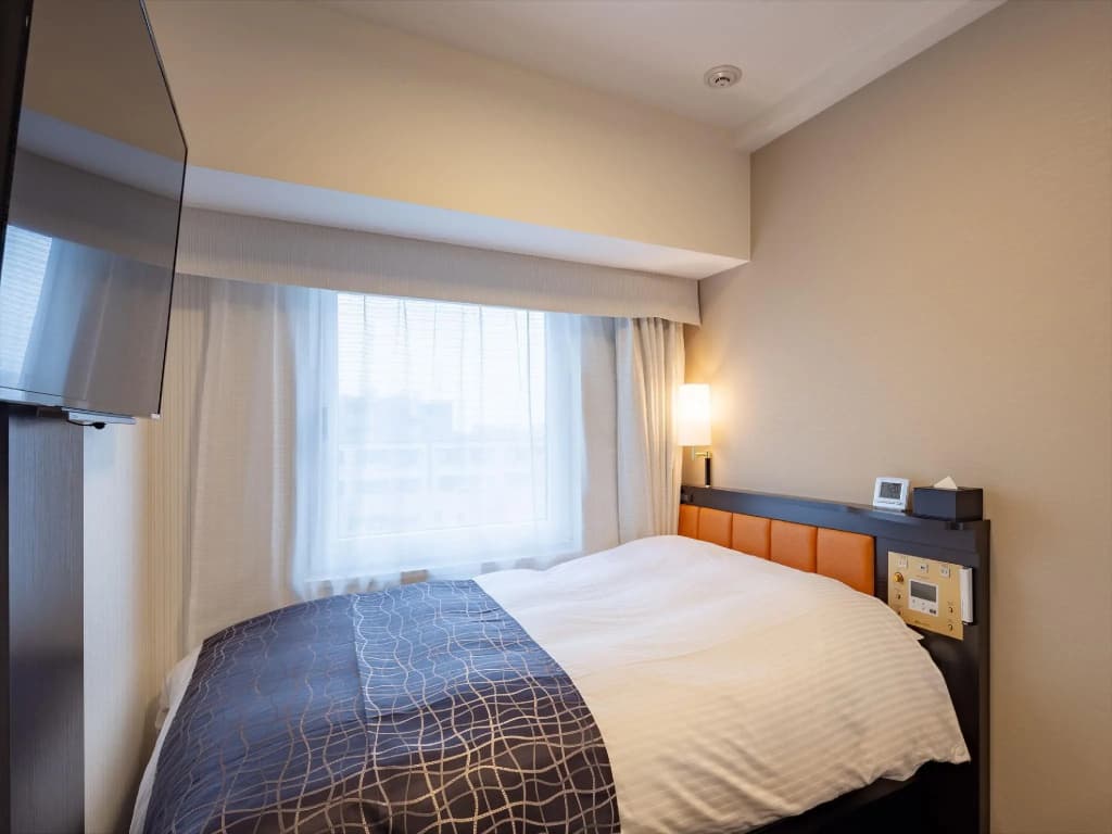 APA Hotel Asakusa Ekimae - photo 5